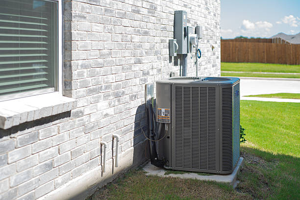 Reliable Ac Installation contractor in Shafer, MN by FH HVAC